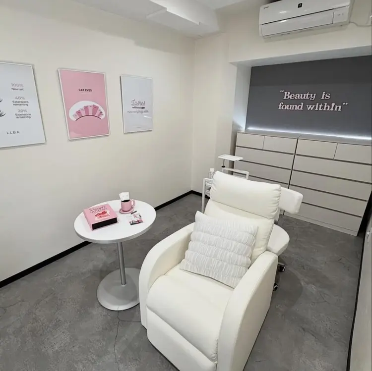 salonpuanaの内観・外観1