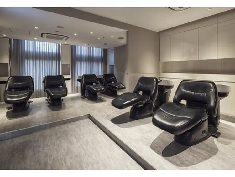 AFLOAT TOKYOの内観・外観3