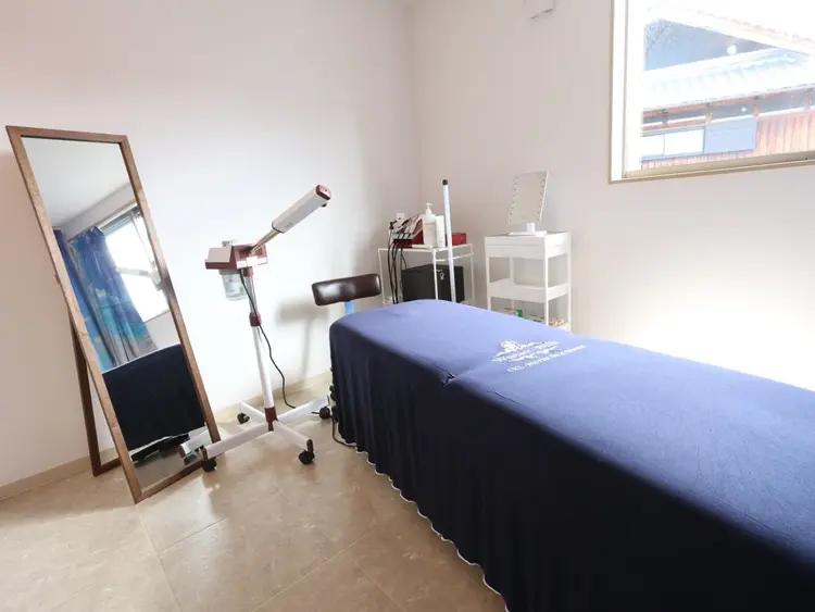 さかの鍼灸院　鶴見院の内観・外観2