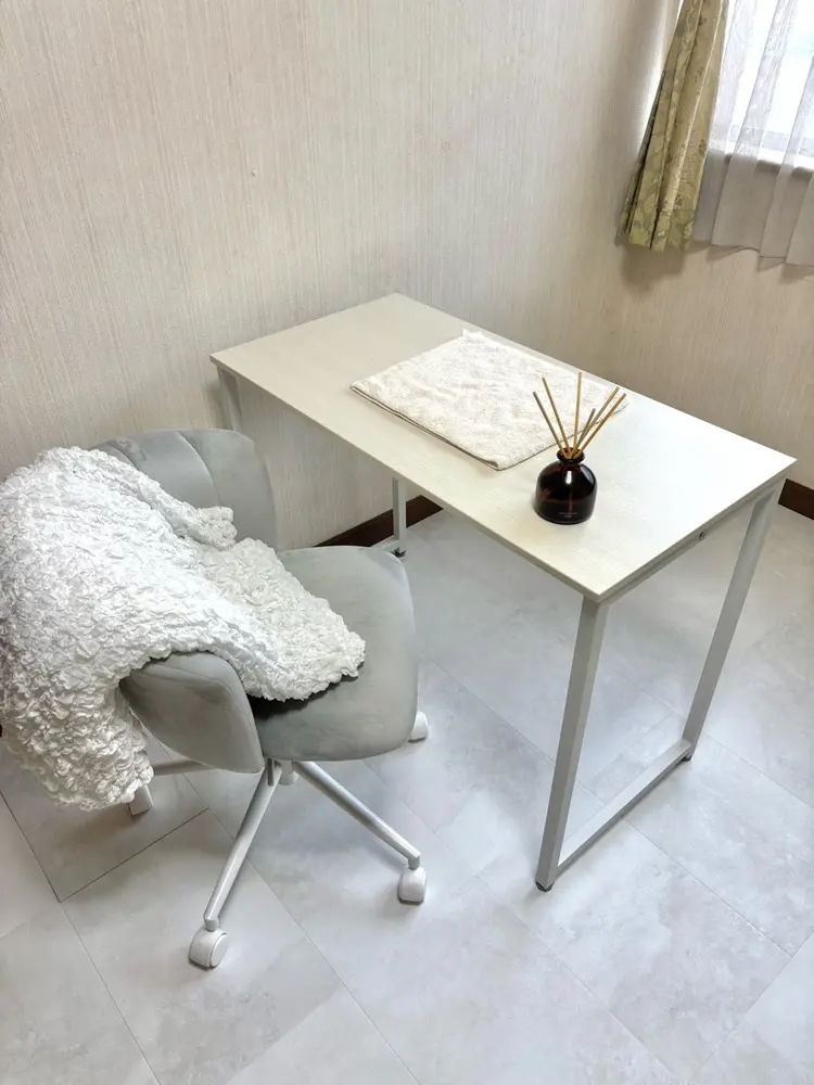 Niaの内観・外観1