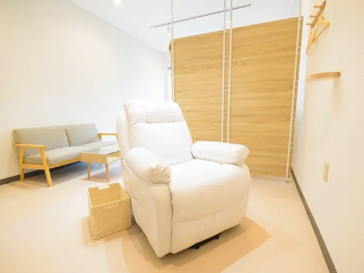 MUSE  eyelash salonの内観・外観2