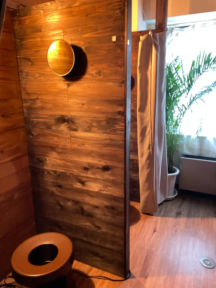 巡菴 meguriの内観・外観1