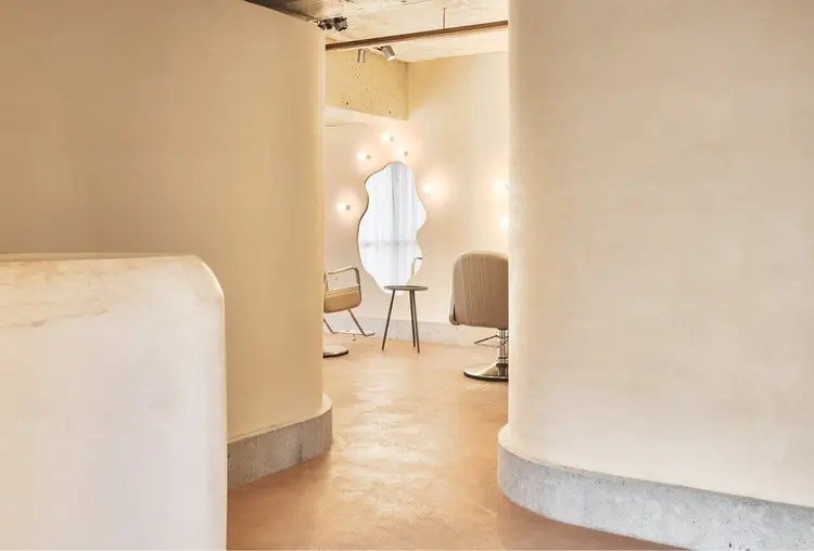 Moofの内観・外観2