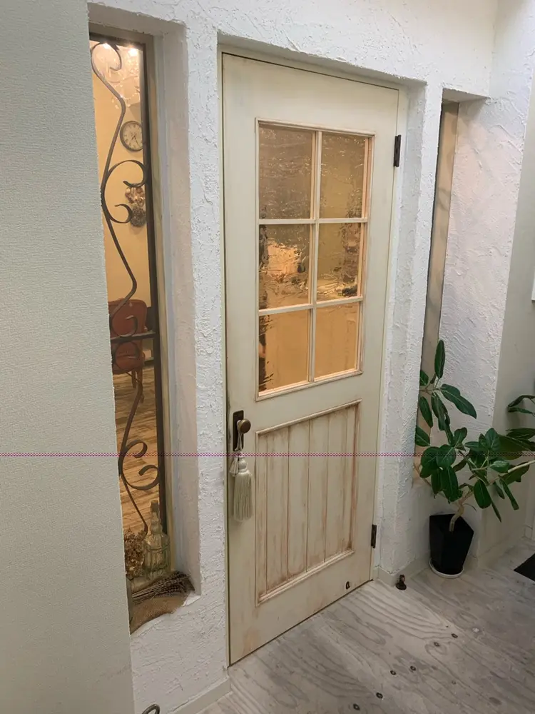 ricoの内観・外観1