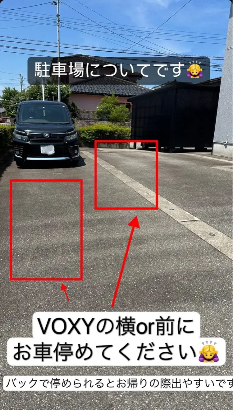 claire BEAUTY SALONの内観・外観1