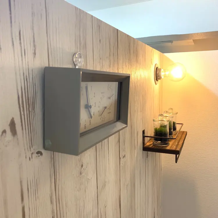 hair&makeup&eyezone pati faniの内観・外観3