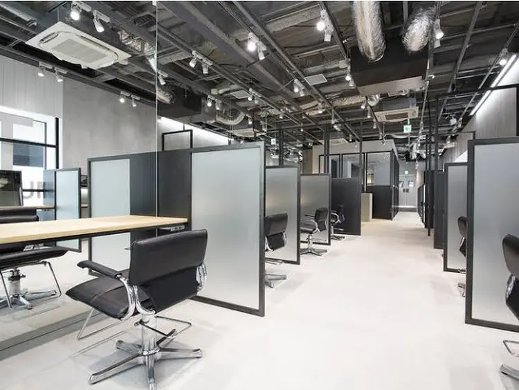 ALBUM渋谷PARCO店の内観・外観1