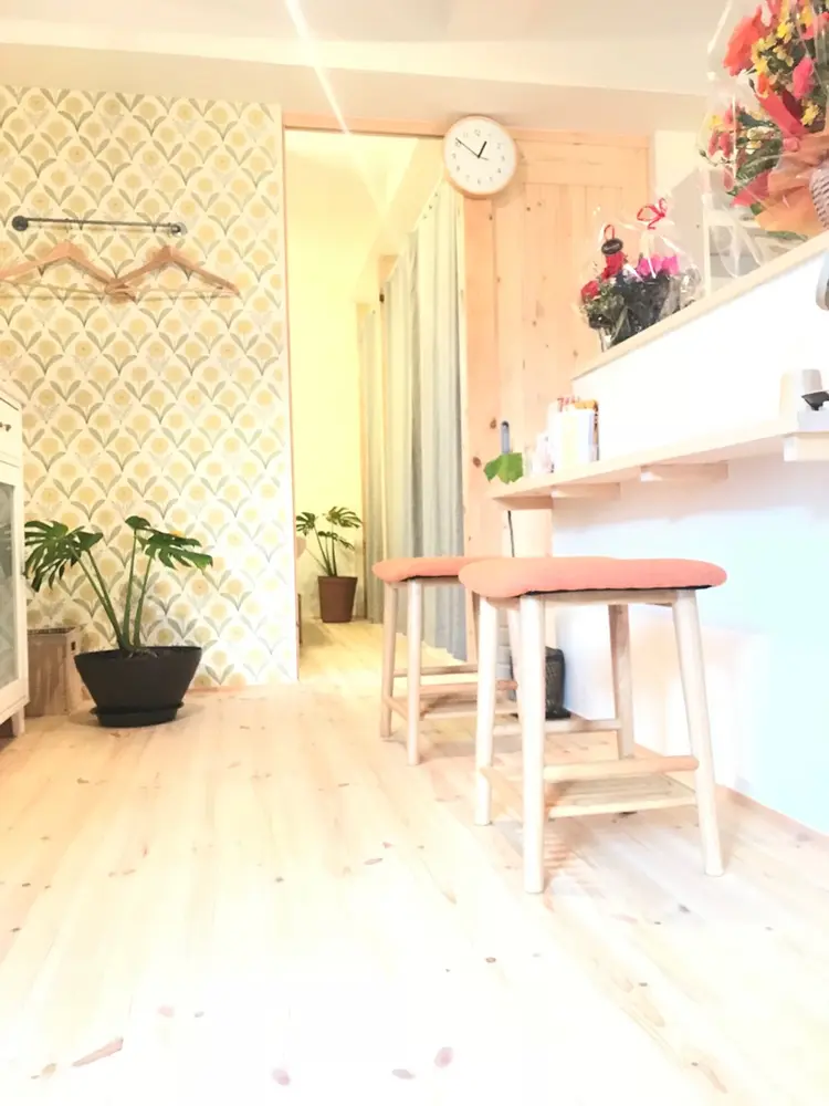 ヒコナ鍼灸整体院の内観・外観1