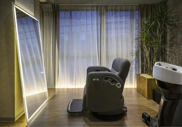 legg.【レグ】の内観・外観3