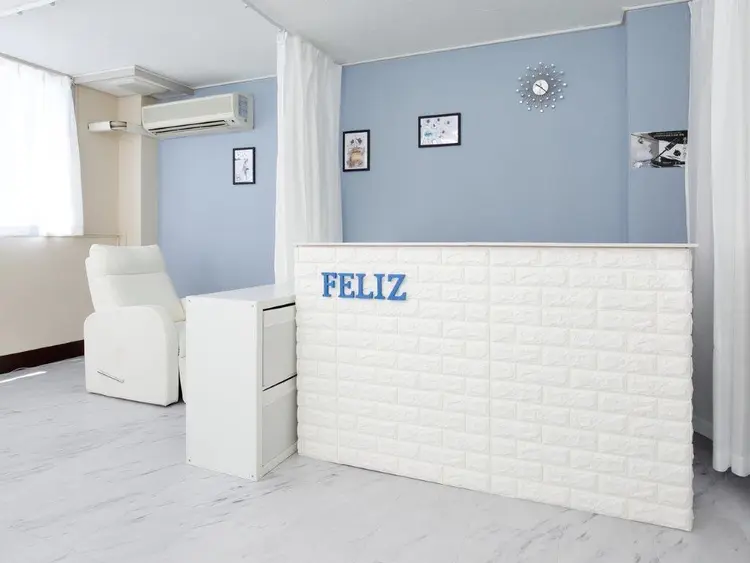 felizの内観・外観2