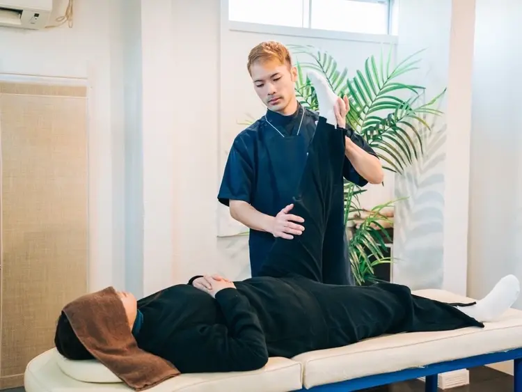 MAXIL conditioning salon 小美玉店の内観・外観3