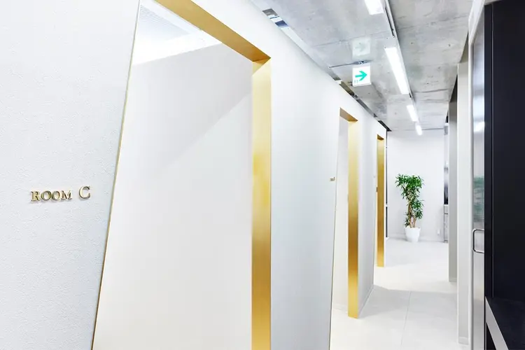 b-atelier MEGUROの内観・外観1