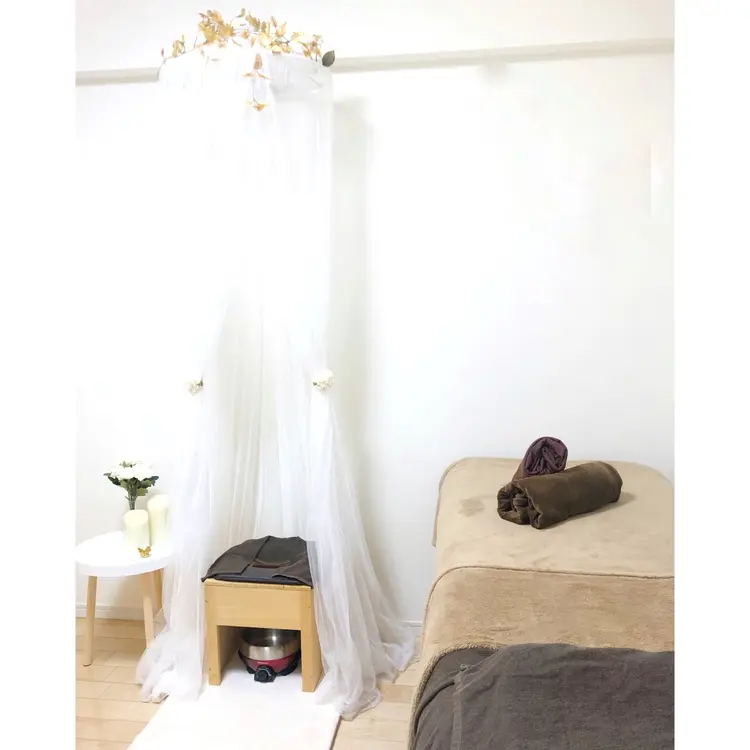 Beauty Salon MiLiの内観・外観1