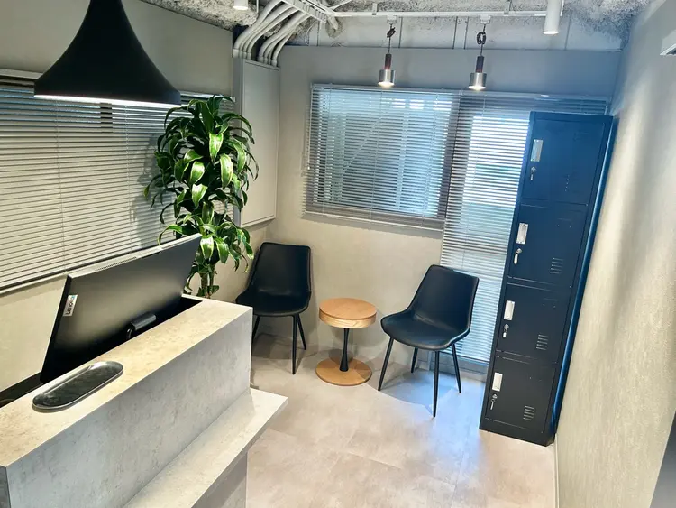 Lilyの内観・外観2