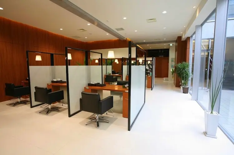 mazele HAIRの内観・外観2