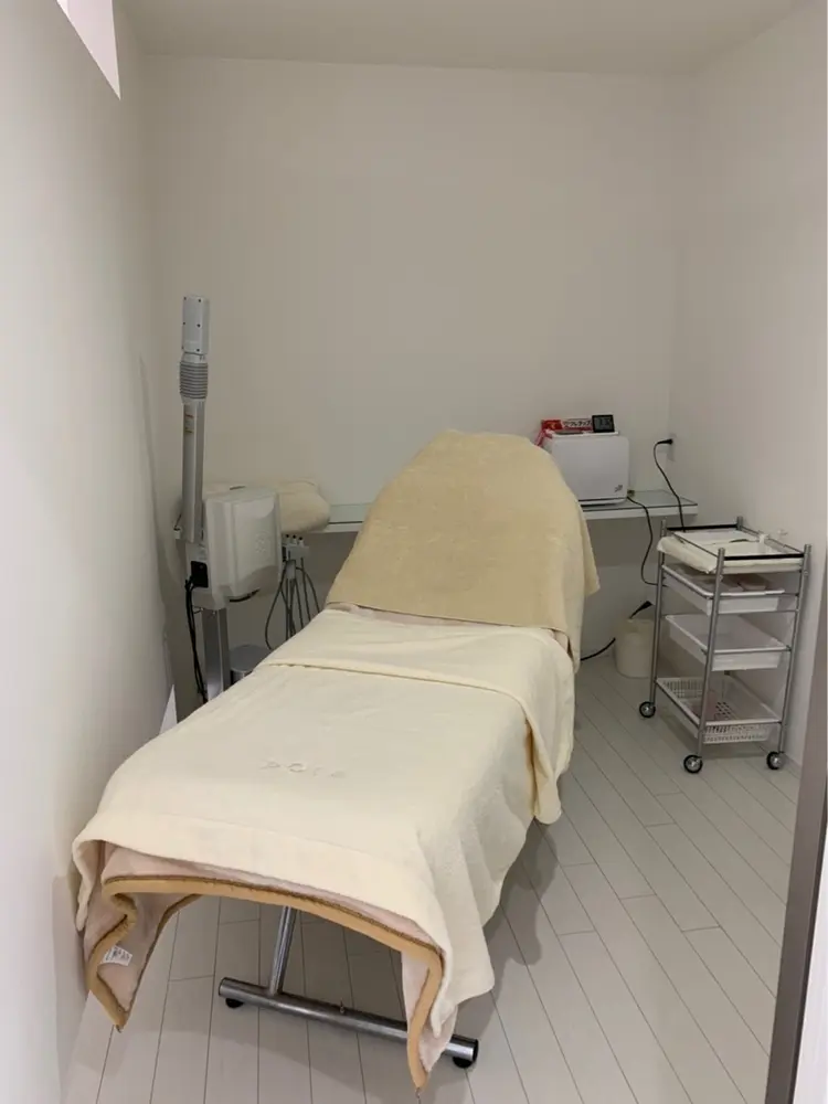 POLAエステインmonaの内観・外観3