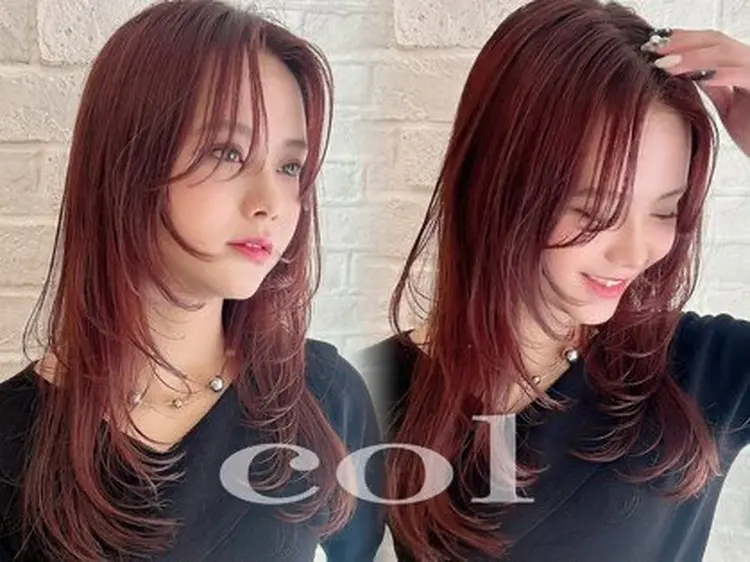 col  oodoriの内観・外観3