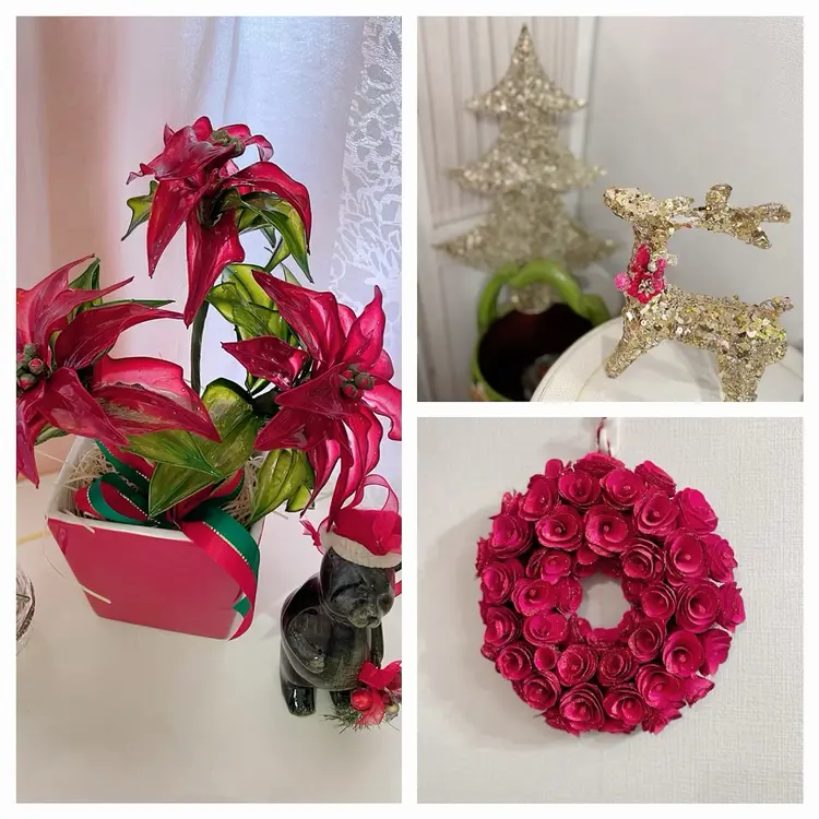 Lis Roseフェイシャルサロンの内観・外観2