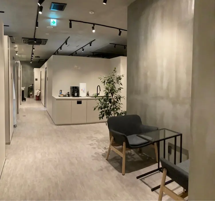 La Tour eyeの内観・外観2