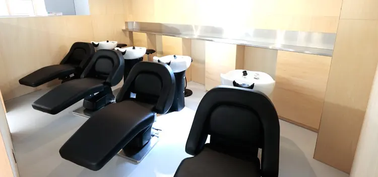 cipreの内観・外観3