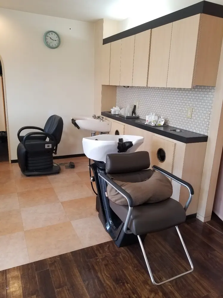 HappyTwiggy　ハッピーツイギーの内観・外観3