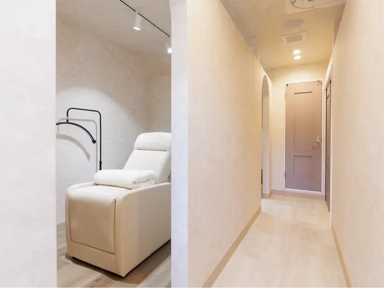 Lucca.tの内観・外観2