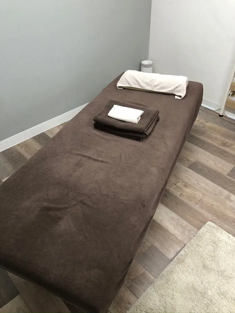 からだメンテナンスサロン4uの内観・外観3