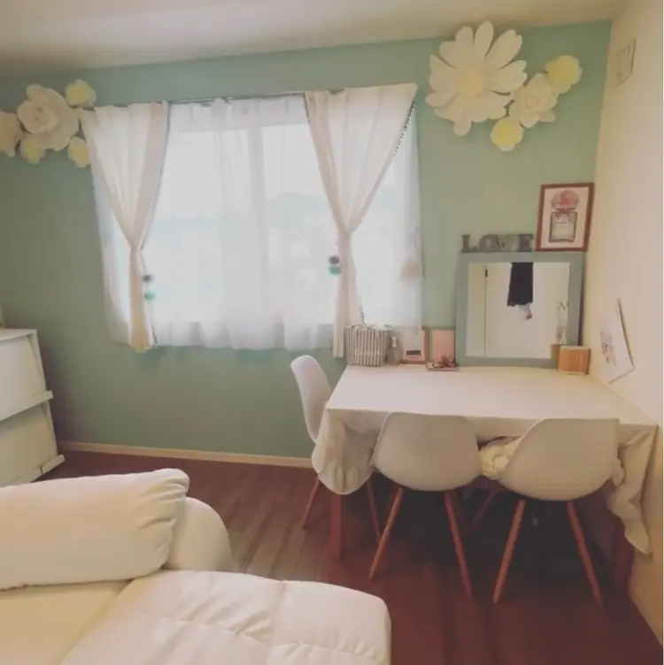 fuwaryの内観・外観1