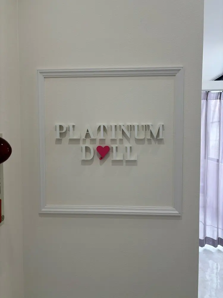 PlatinumDoll枚方店の内観・外観1