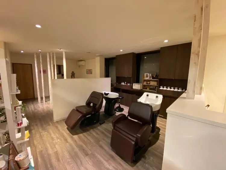 an.nicoの内観・外観1