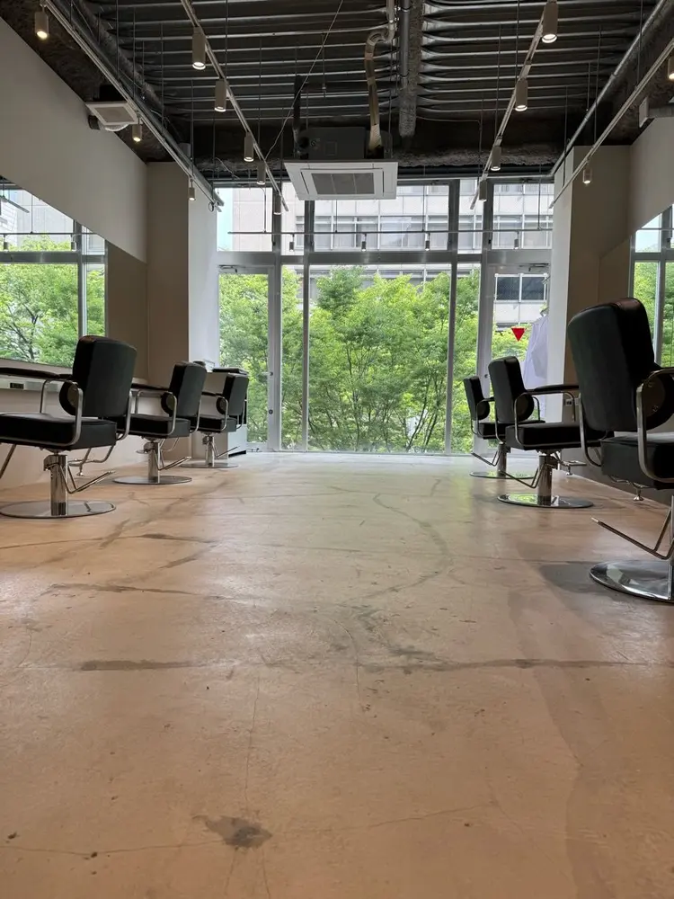 imaの内観・外観1