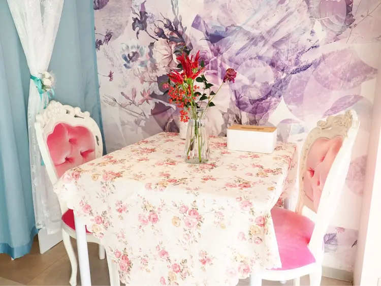 GraceBloom    nail salonの内観・外観3