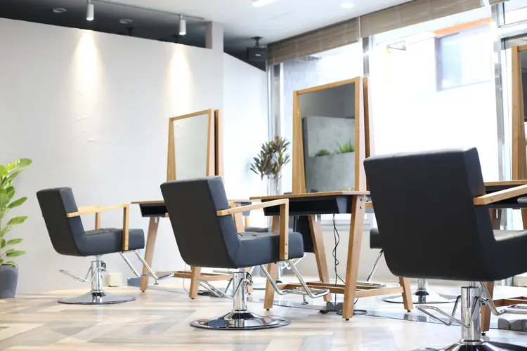 MARLE./の内観・外観1