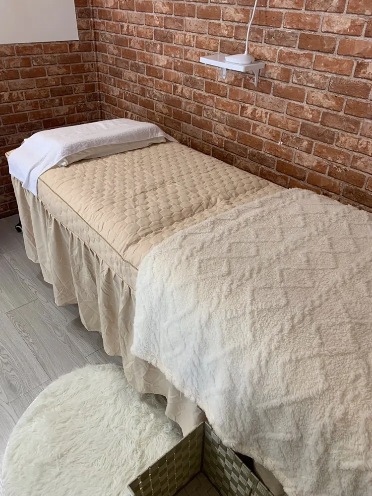 amoの内観・外観3