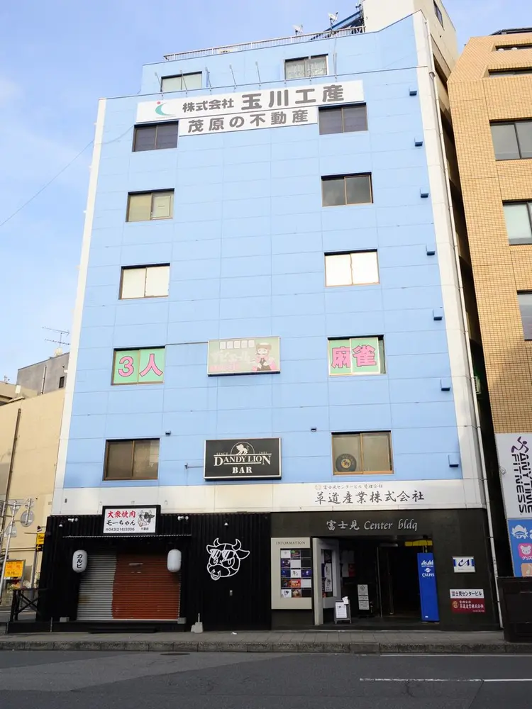 Anne 眠質改善 小顔脳洗浄®︎の内観・外観2