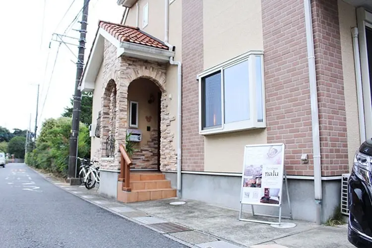 parafuse.naluの内観・外観3