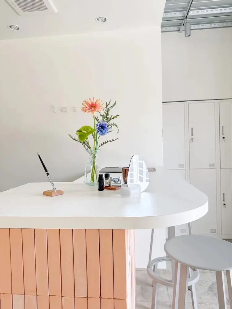 tasの内観・外観3