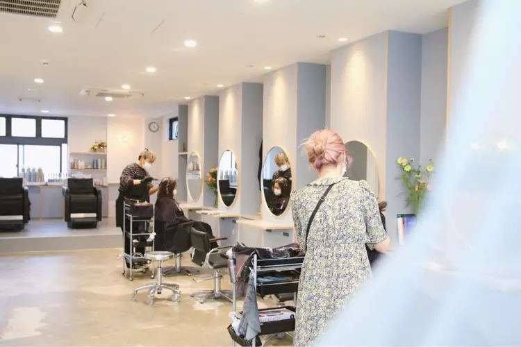 pole/apartmentの内観・外観2