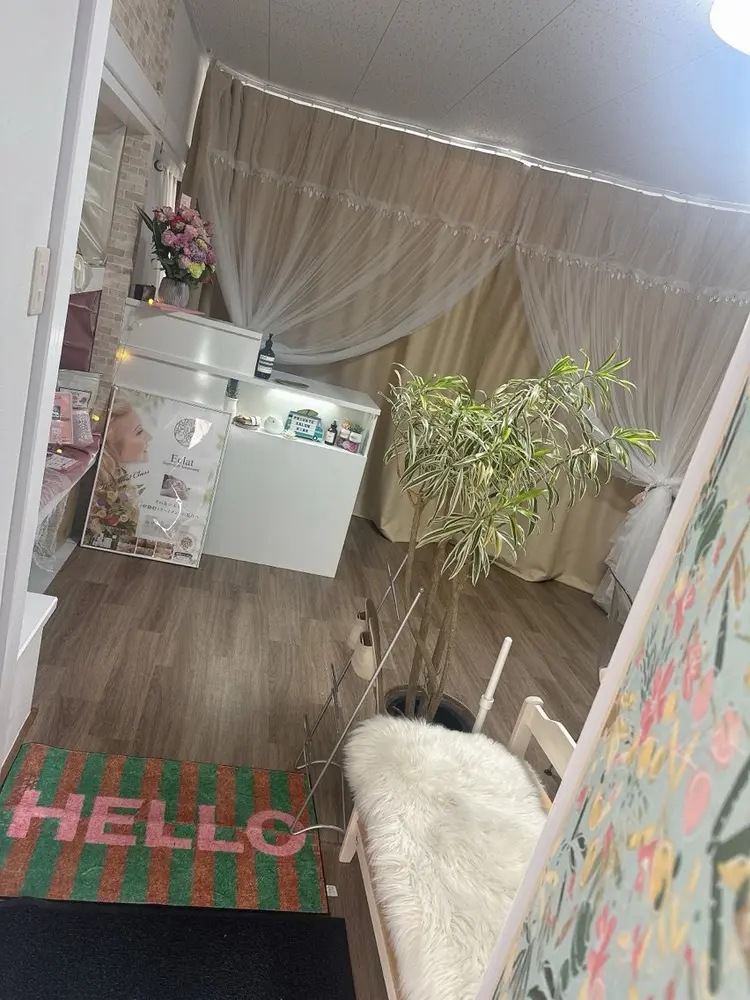 privatesalonHINAの内観・外観1