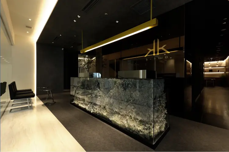 k-two 名古屋の内観・外観1