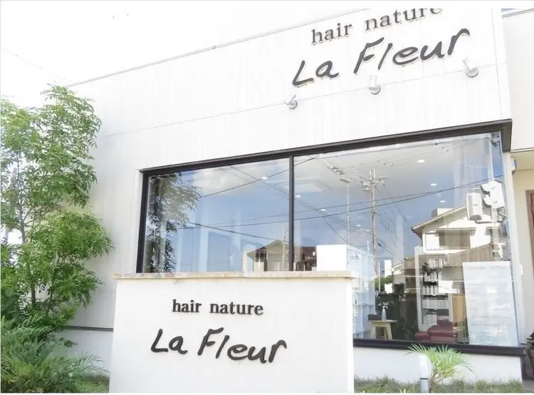 Total Beauty La fleurの内観・外観2