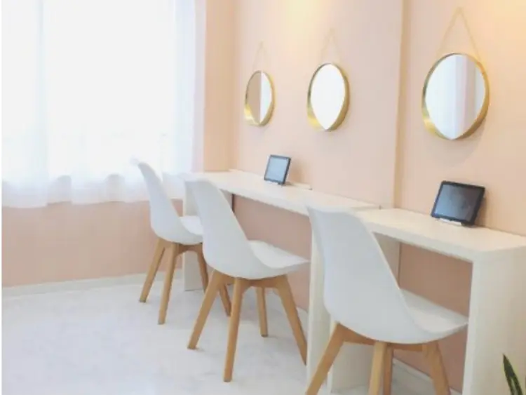 eL エル　京都西院店の内観・外観2