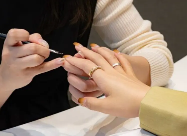 アンジェリカミッシェル　東京ミッドタウン日比谷店の内観・外観2