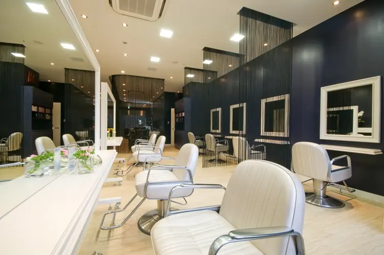 アートラッシュフォーヘアの内観・外観1