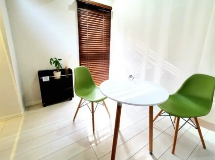 Chere Beauteの内観・外観1