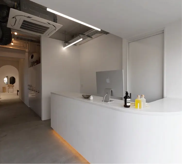 vixus the bayの内観・外観3