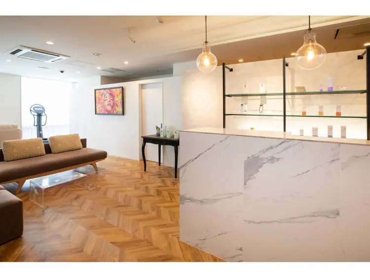 KAOYAPLUSの内観・外観2