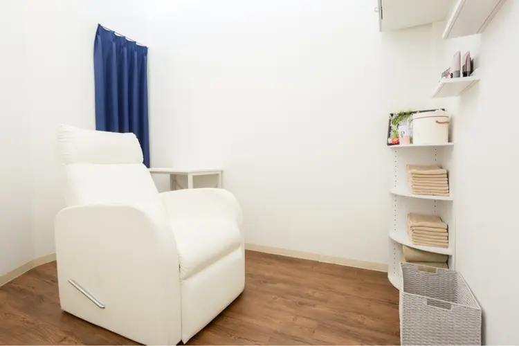 IRIELASHの内観・外観3