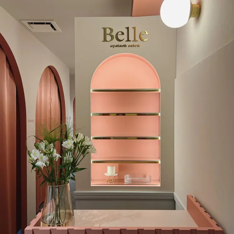 Soniaの内観・外観1