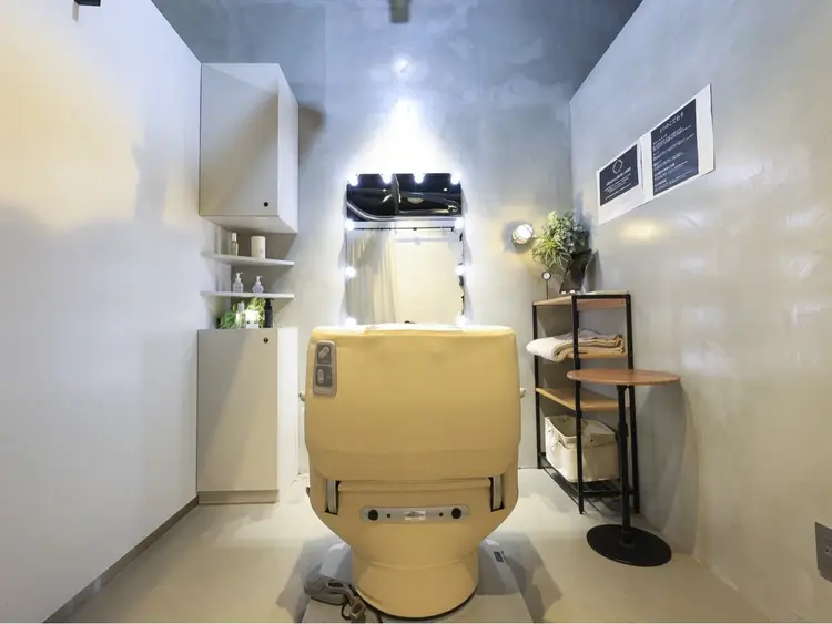 noa tokyo ノアトウキョウの内観・外観1